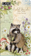 Load image into Gallery viewer, Field Guide - 2027 Two Year Pocket Planner
