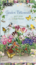 Load image into Gallery viewer, Garden Botanicals - 2027 Two Year Pocket Planner
