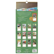 Load image into Gallery viewer, Cats In The Country 2027 Lang Vertical Calendar
