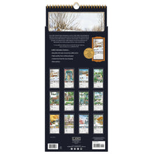 Load image into Gallery viewer, Country Welcome 2027 Lang Vertical Calendar

