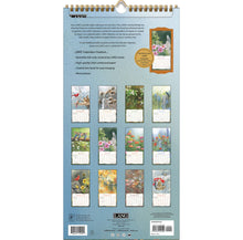 Load image into Gallery viewer, Songbirds 2027 Lang Vertical Calendar
