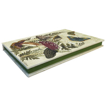 Load image into Gallery viewer, Botanical Mushroom Journal
