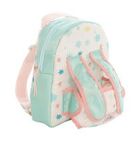 Load image into Gallery viewer, Love, Stella Baby Doll Carrier and Backpack
