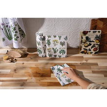 Load image into Gallery viewer, Countryside Eco Dishcloth Roll - Assorted
