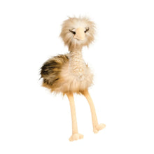 Load image into Gallery viewer, Olivia Ostrich Plush
