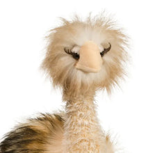 Load image into Gallery viewer, Olivia Ostrich Plush
