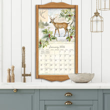 Load image into Gallery viewer, Field Guide 2026 Lang Calendar
