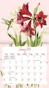 Eden 2026 Lang Calendar