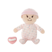 Load image into Gallery viewer, Love, Stella - My First Doll - Peach
