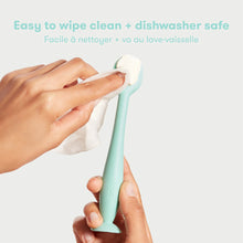 Load image into Gallery viewer, Diaper Cream Booty Brush
