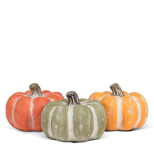 Load image into Gallery viewer, Extra Small Matte Low Pumpkin
