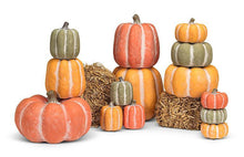 Load image into Gallery viewer, Extra Small Matte Low Pumpkin
