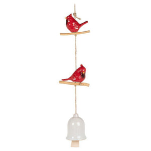 Double Cardinals with Bell