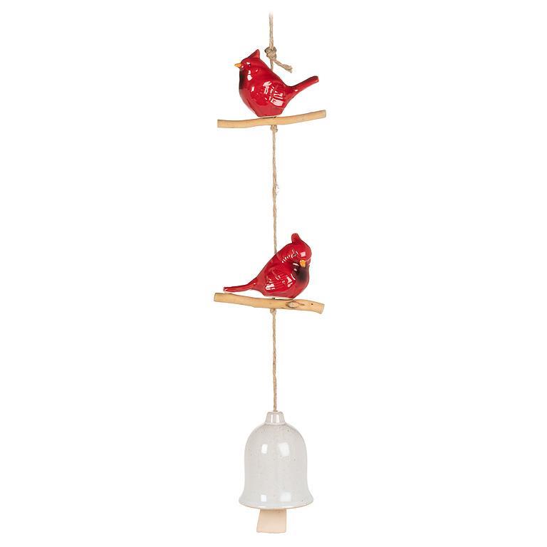 Double Cardinals with Bell