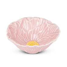 Load image into Gallery viewer, Small Pink Flower Dish
