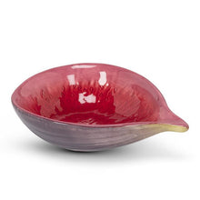 Load image into Gallery viewer, Small Fig Shaped Bowl
