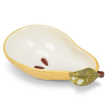 Load image into Gallery viewer, Small Pear Shaped Bowl
