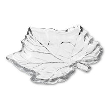 Load image into Gallery viewer, Maple Leaf Shape Small Plate

