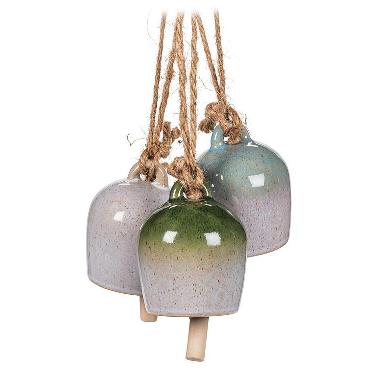 Small Wind Chimes - Assorted