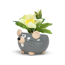 Load image into Gallery viewer, Mini Mouse Planter
