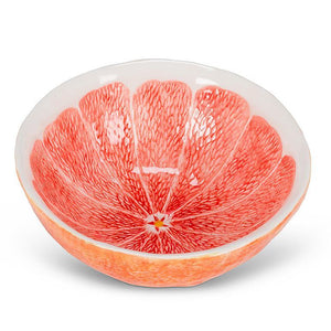 Pink Citrus Bowl