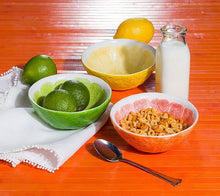 Load image into Gallery viewer, Pink Citrus Bowl
