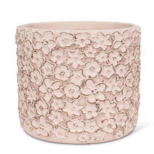 Load image into Gallery viewer, Large Florette Planter
