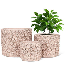 Load image into Gallery viewer, Large Florette Planter
