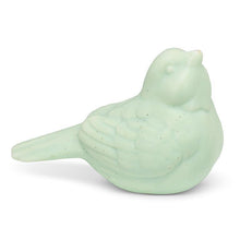 Load image into Gallery viewer, Mint Small Bird
