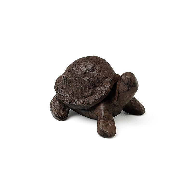 Mini Iron Turtle