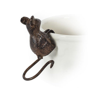 Small Hanging Mouse