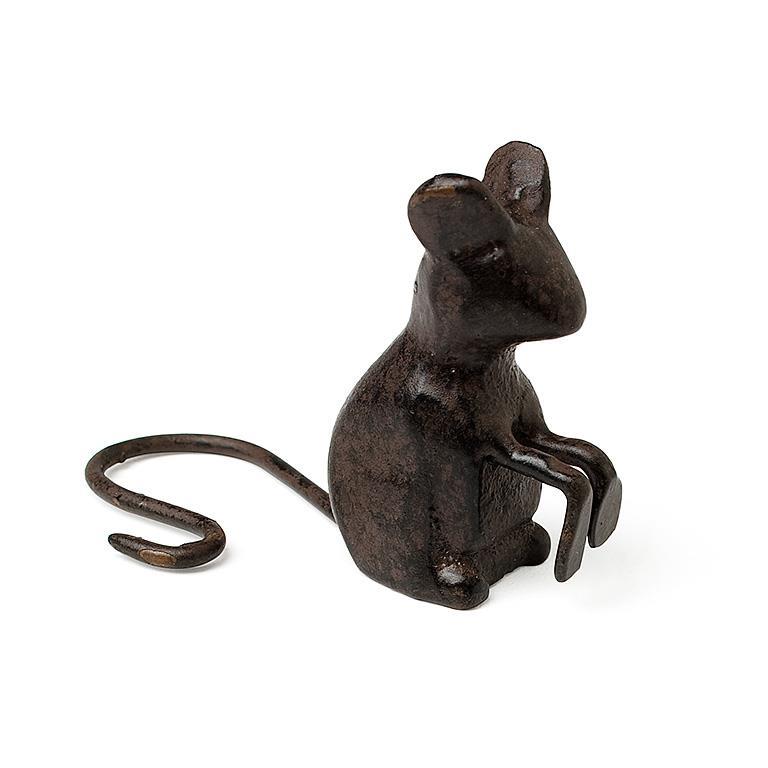 Small Hanging Mouse