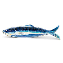 Load image into Gallery viewer, Long Slim Fish Dish
