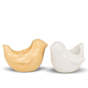 Bird with Wings Egg Cup - Assorted