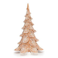 Load image into Gallery viewer, Large Gingerbread LED Tree
