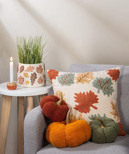 Load image into Gallery viewer, Small Boucle Pumpkin - Assorted
