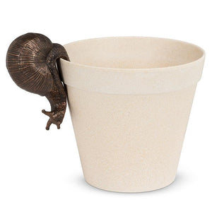 Hanging Snail