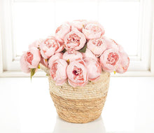 Load image into Gallery viewer, Pink Peony Bouquet
