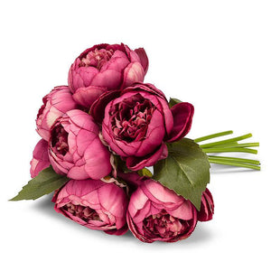 Rose Peony Bouquet