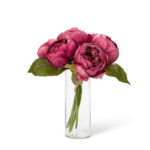 Rose Peony Bouquet