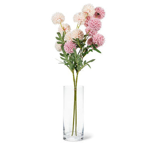 7 Ball Flower Stem - Assorted