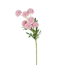 Load image into Gallery viewer, 7 Ball Flower Stem - Assorted
