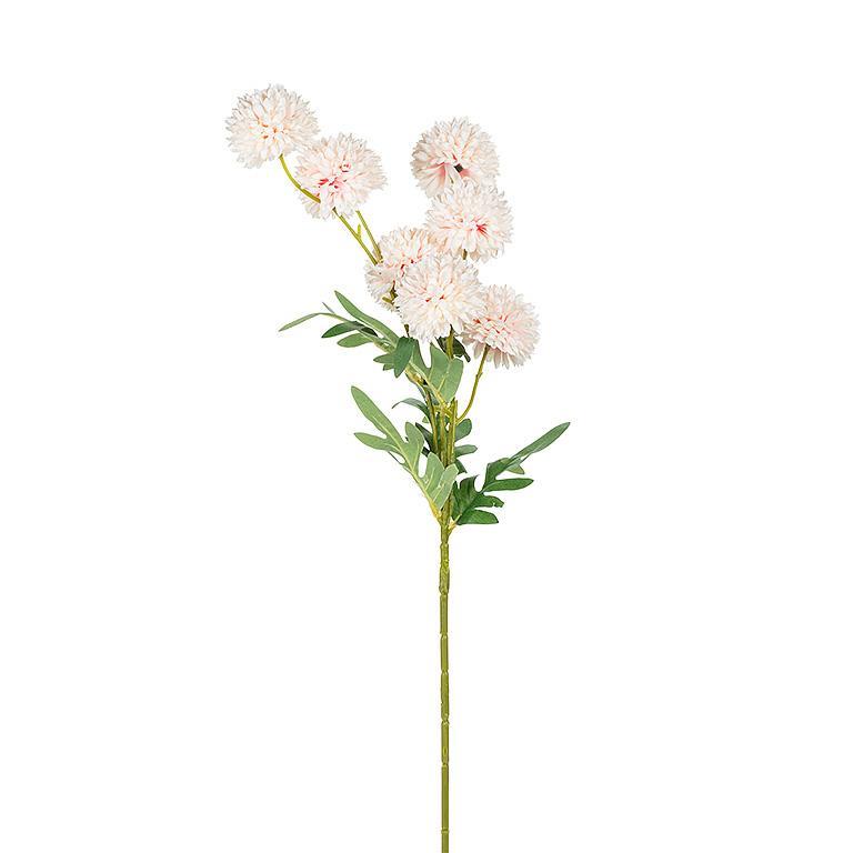 7 Ball Flower Stem - Assorted