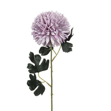 Load image into Gallery viewer, Ball Flower Stem - Assorted
