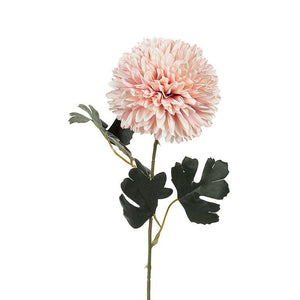 Ball Flower Stem - Assorted