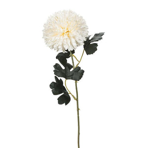 Ball Flower Stem - Assorted