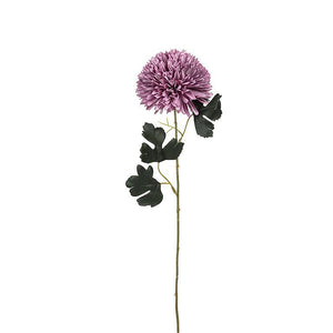 Ball Flower Stem - Assorted