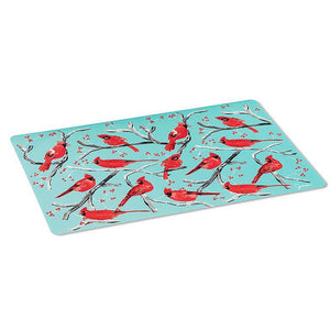 Cardinals Placemat