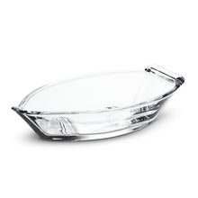 Load image into Gallery viewer, Small Boat Shaped Dish
