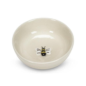 Small Dish with Bee
